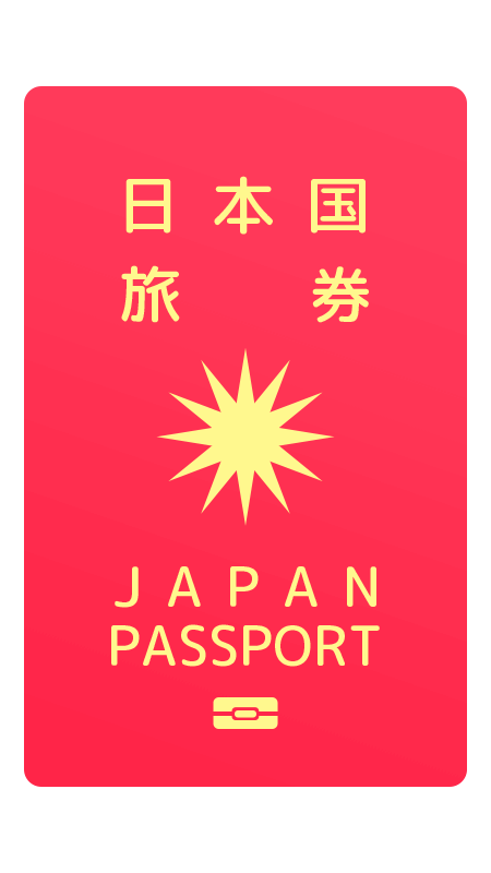 風俗の面接持ち物パスポート